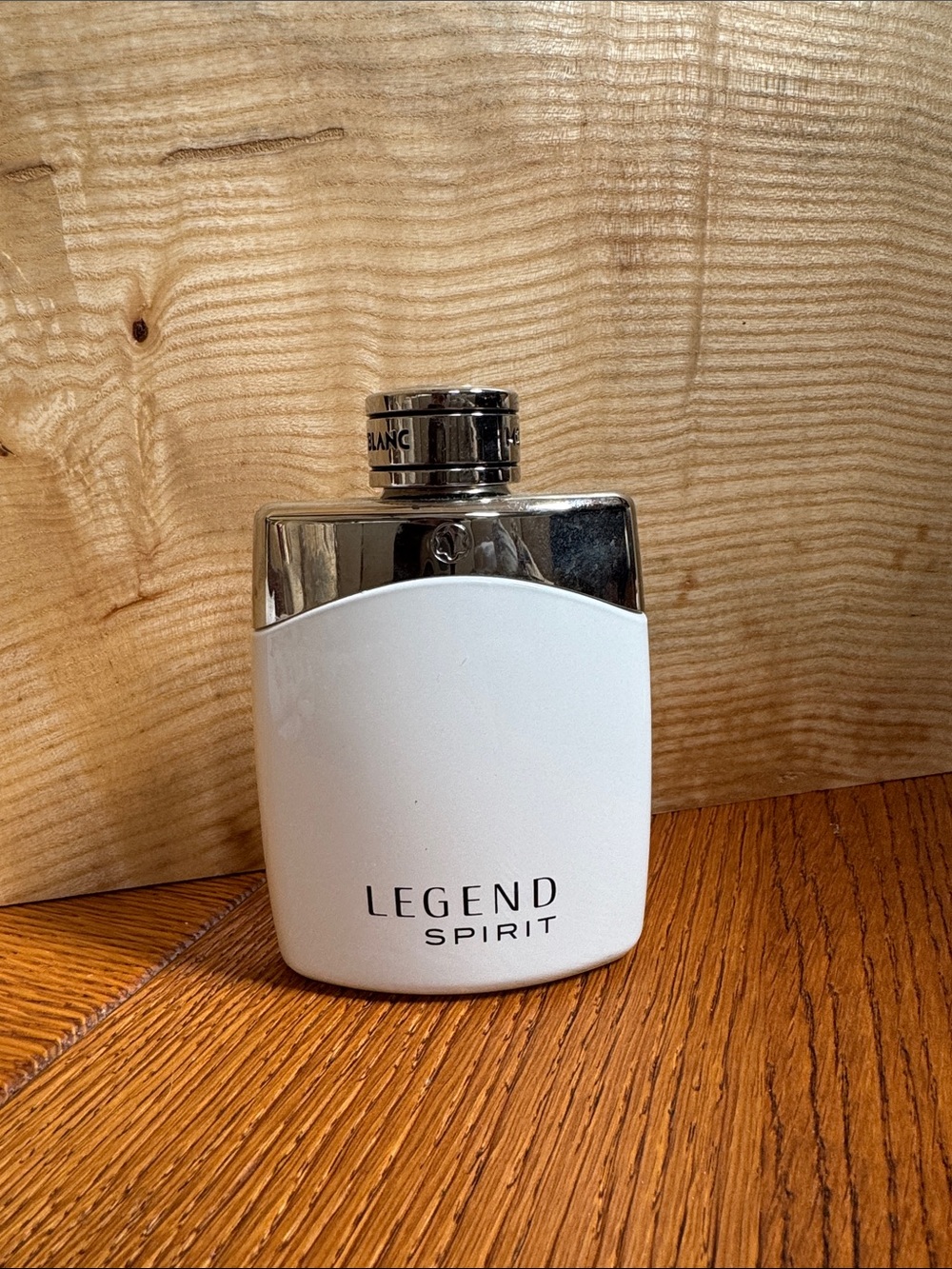 Montblanc Legend Spirit Men’s Fragrance